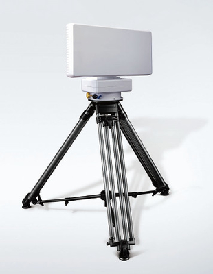 TWS Track Chirp 160W 5km Drone Radar Detector