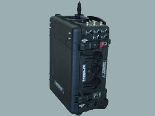 Jammer 450Mhz 2G 3G 4G τακτική προστασία εφαρμογών ασφάλειας και VIP