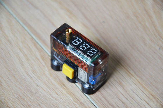 27V ραδιο Jammer σημάτων αυτόματη Emp μικροϋπολογιστών συχνότητας συσκευή για τα μηχανήματα τυχερών παιχνιδιών με κέρματα Em-02