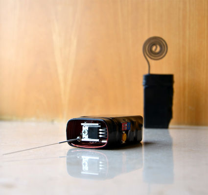 36V ηλεκτρομαγνητικό Jammer σφυγμού, Emp μικροϋπολογιστών Jammer αυλάκωση για τη μηχανή φρούτων πόκερ