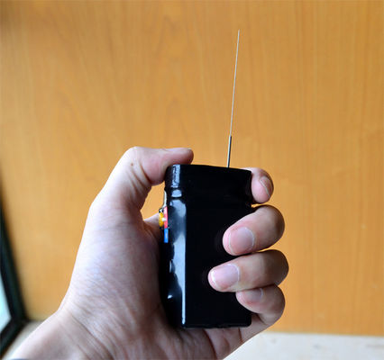 Ενιαία ανοικτή Jammer γεννητριών μηχανών φρούτων διακοπτών δύναμης 36V κρυσταλλολυχνία 110X46X30MM