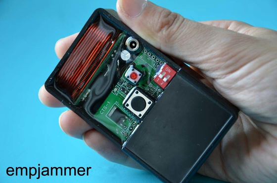 36V Emp μικροϋπολογιστών νοημοσύνης Jammer γεννητριών για τα μηχανήματα τυχερών παιχνιδιών με κέρματα ρουλετών